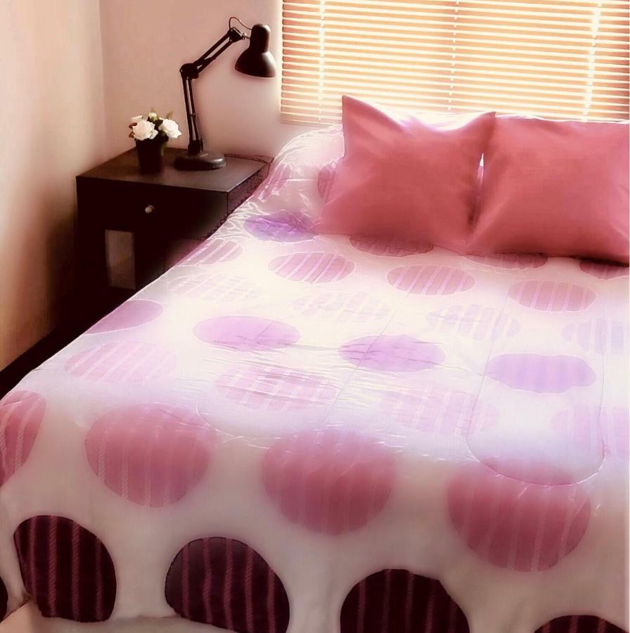 Super Cute Hampton Suites Imus Exterior photo