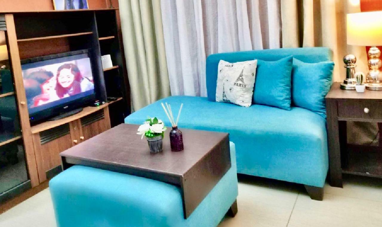 Super Cute Hampton Suites Imus Exterior photo