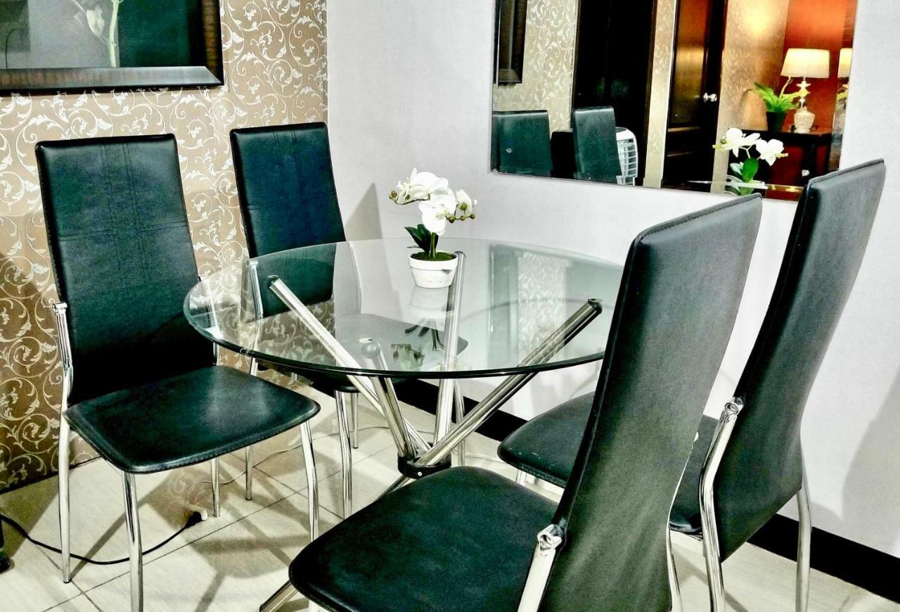 Super Cute Hampton Suites Imus Exterior photo