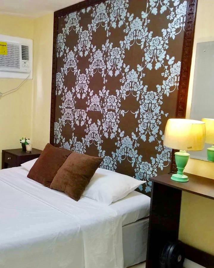 Super Cute Hampton Suites Imus Exterior photo