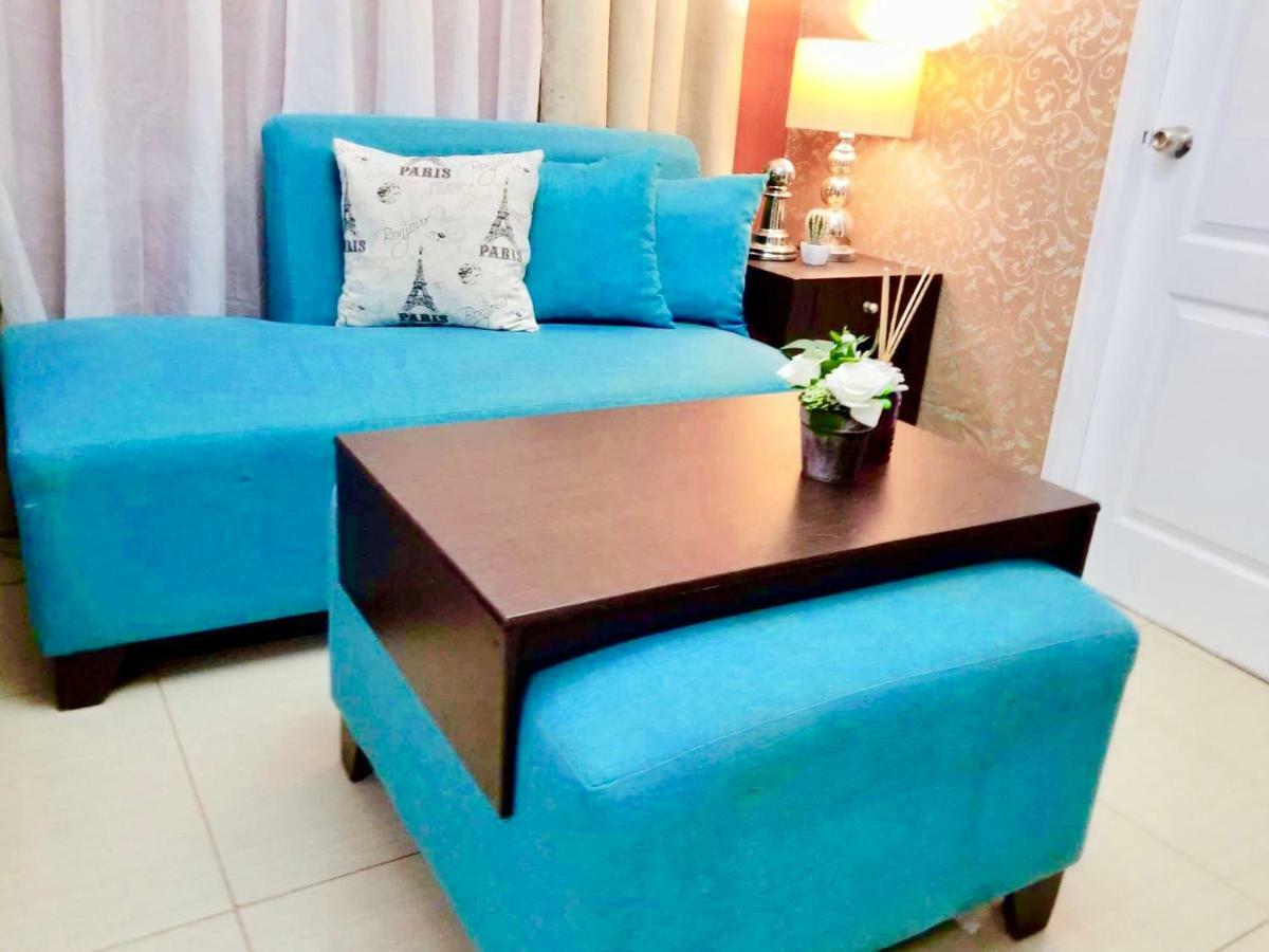 Super Cute Hampton Suites Imus Exterior photo
