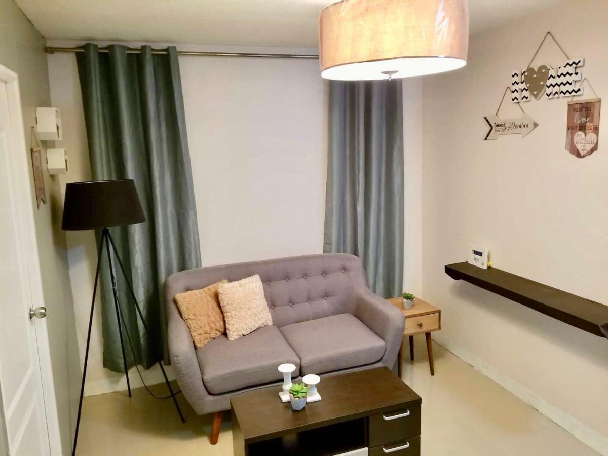 Super Cute Hampton Suites Imus Exterior photo