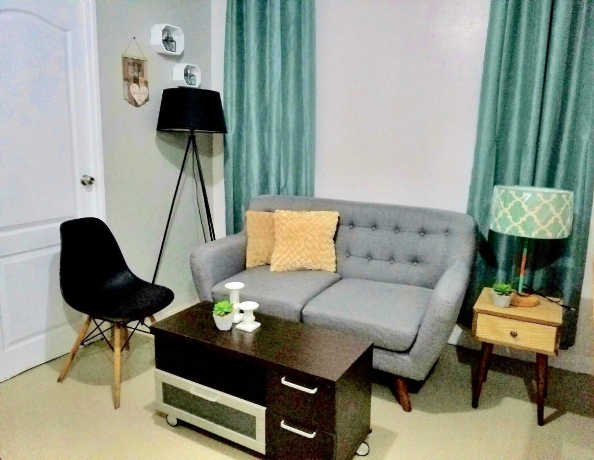Super Cute Hampton Suites Imus Exterior photo